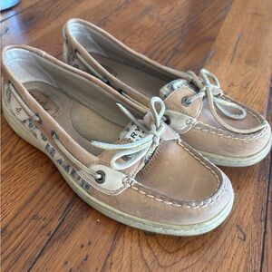 Sperry angel